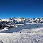 Mountain Escape With Pool